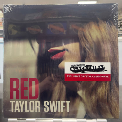 Taylor Swift - Red - RSD LP
