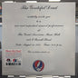 The Grateful Dead - One From The Vault - LP