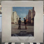 Pink Floyd - Wish You Were Here - Liquid Filled LP
