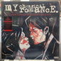 My Chemical Romance - Three Cheers For Sweet Revenge - LP