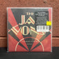 Used Vinyl: The Jay Vons "It Was Wrong To Love You / Ghoulin'" 7" (2015 Spanish Press)