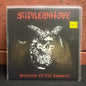 Used Vinyl: Supremative "Servitude Of The Impurity" 7"