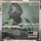 Lightnin' Hopkins With Sonny Terry - Last Night Blues - Analogue Productions 45rpm LP