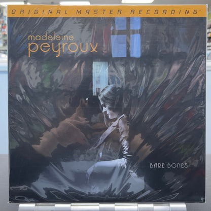 Madeleine Peyroux - Bare Bones - MFSL LP