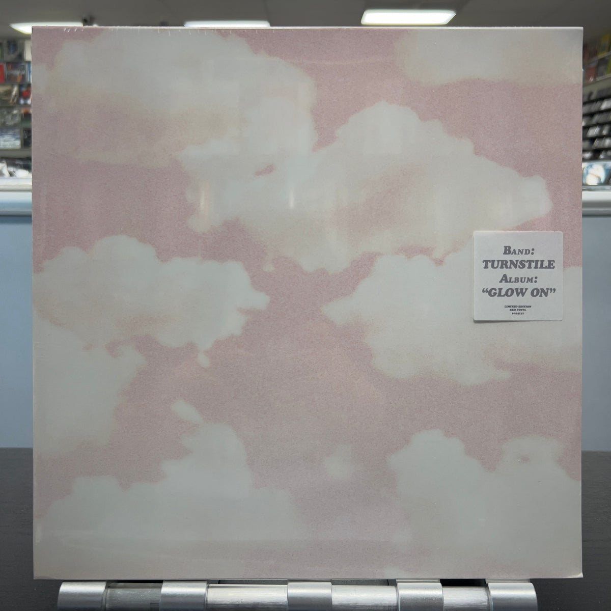Turnstile - Glow On - LP