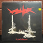 Used Vinyl: Vomitor "Cry From The Underground" LP (2009 Press)
