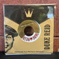 Used Vinyl: Three Tops With Tommy McCook All Stars / Three Tops & Phyllis Dillon ‎"Do It Right / Do It Right (Soul Take)" 7"