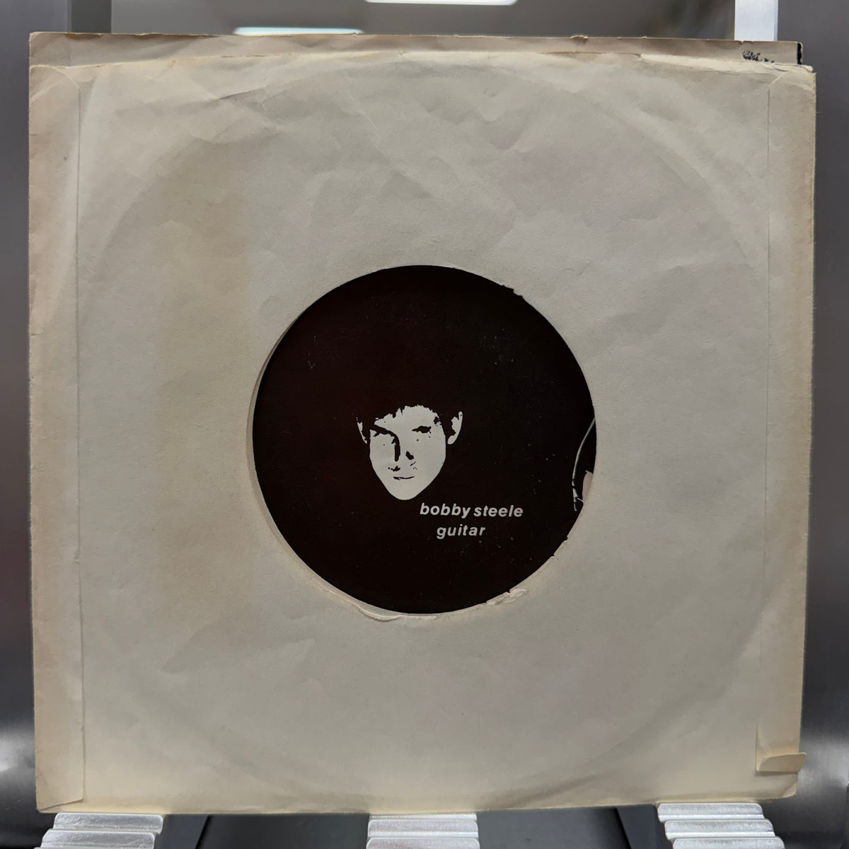 The Misfits - Horror Business - 45rpm 7"
