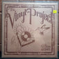 Used Vinyl: V/A "The Vinyl Project From The Freedom Archives" LP