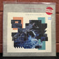 Used Vinyl: Thomas Dolby "The Flat Earth" LP (1984 UK Press)