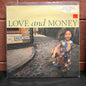 Used Vinyl: Love And Money "Jocelyn Square" 12" (1989 UK Press)