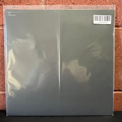 Used Vinyl: Aphex Twin "Computer Controlled Acoustic Instruments Pt2" 12" EP