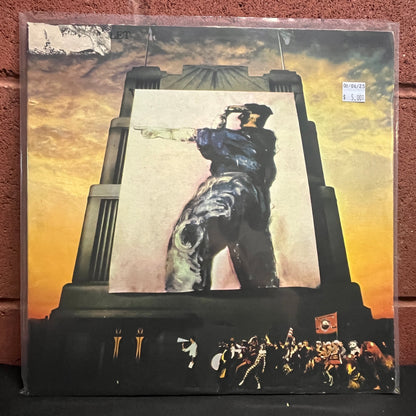 Used Vinyl: Spandau Ballet "Parade" LP (1984 Yugoslavian Press)