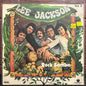 Used Vinyl: Lee Jackson "Rock Samba Vol. 2" LP (1977 Brazilian Press)