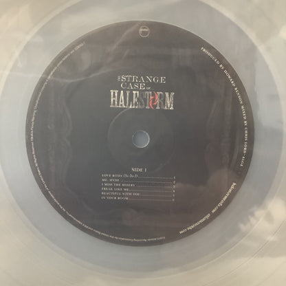 Halestorm - The Strange Case Of Halestorm - LP
