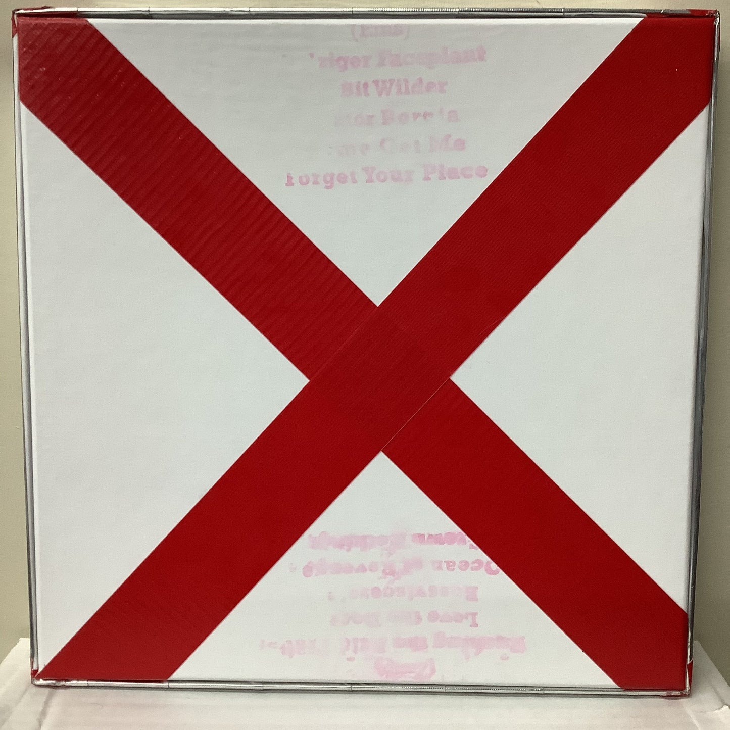 Stephen Malkmus - Groove Denied - LP Box Set
