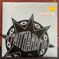 Used Vinyl: Of Faith and Fire "Battleborn" 2x7" (Numbered)