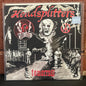 Used Vinyl: Headsplitters "Tomorrow" 7"