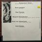 Used Vinyl: V/A "Piano Compositions" LP (1987 Netherlands Press)