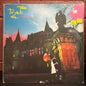 Used Vinyl: Toyah "The Blues Meaning" LP (1980 UK Press)