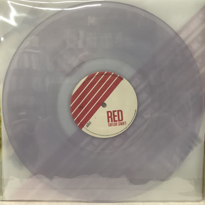 Taylor Swift - Red - Record Store Day Exclusive LP