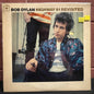 Used Vinyl: Bob Dylan ‎"Bob Dylan ‎"Highway 61 Revisited" LP (1965 Mono Press - Misprint Sleeve)