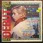 Used Vinyl: V/A - "Debut LP Magazine: Issue 8/9" LP+Magazine (1984 UK Press)