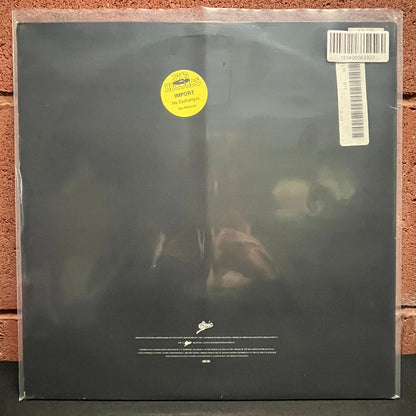 Used Vinyl: Andrew Ridgeley ‎"Shake" 12" (1990 UK Press)
