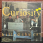 Used Vinyl: Curiosity Killed The Cat "First Place" 12" (1989 UK Press)