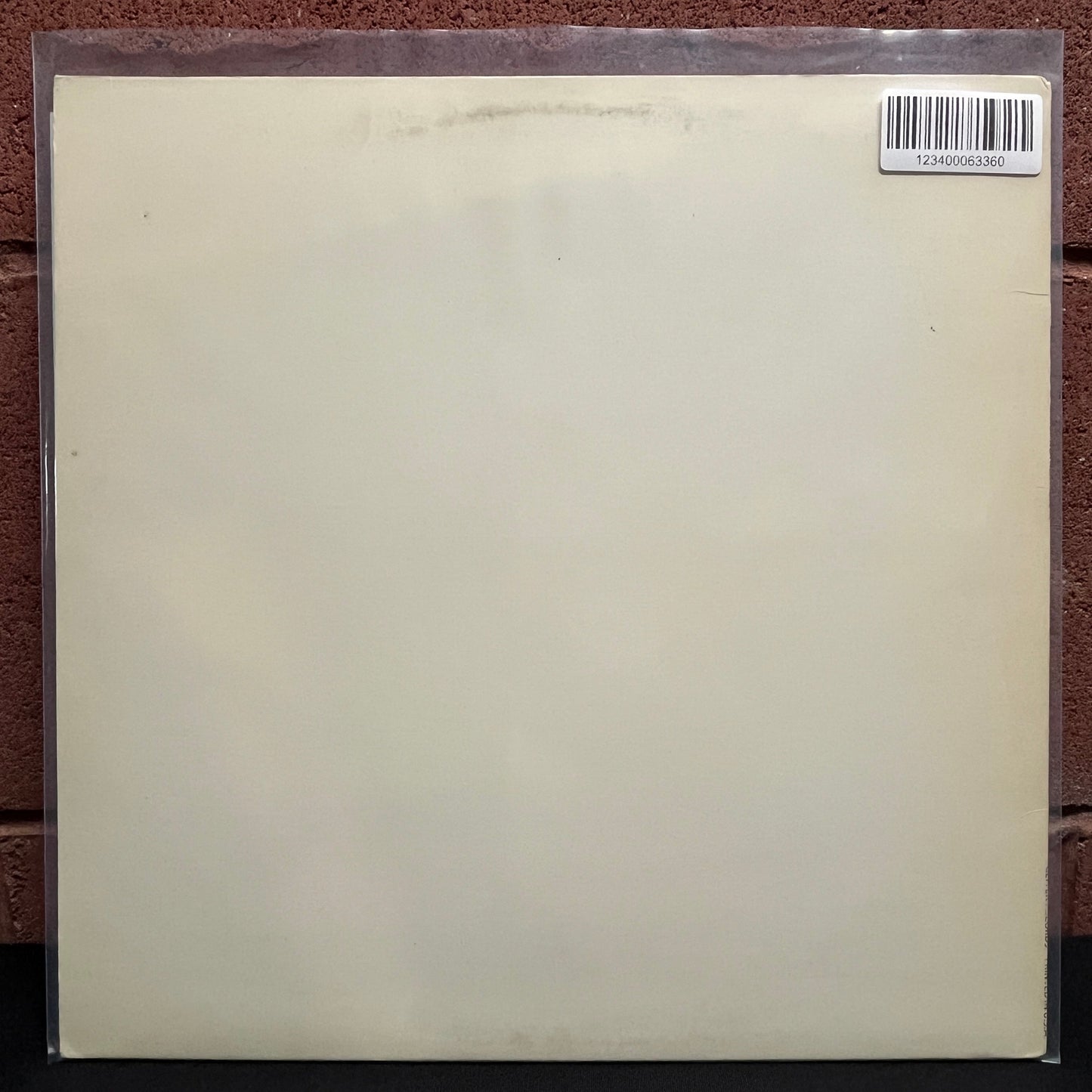 Used Vinyl: Quarterflash "Take Me To Heart" 12" (1983 Promo Press)