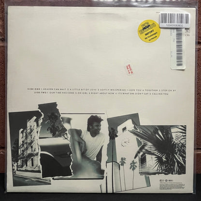 Used Vinyl: Paul Young ‎"Other Voices" LP (1990 UK Press)
