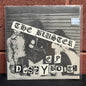 Used Vinyl: The Bluster "Dusty Boots" 7"