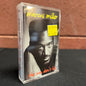 Used Cassette: Marcus Miller "The Sun Don't Lie" Tape