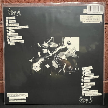 Used Vinyl: Bi-Marks "The Golden Years" LP (2011 Press)