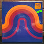 Used Vinyl: Fantastic Plastic Machine "Luxury" LP (1999 Purple Marble Vinyl)