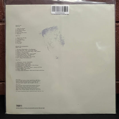 Used Vinyl: Harry J & His Friends "Return Of The Liquidator (30 Skinhead Classics 1968-1970)" 2xLP (1991 UK Press)