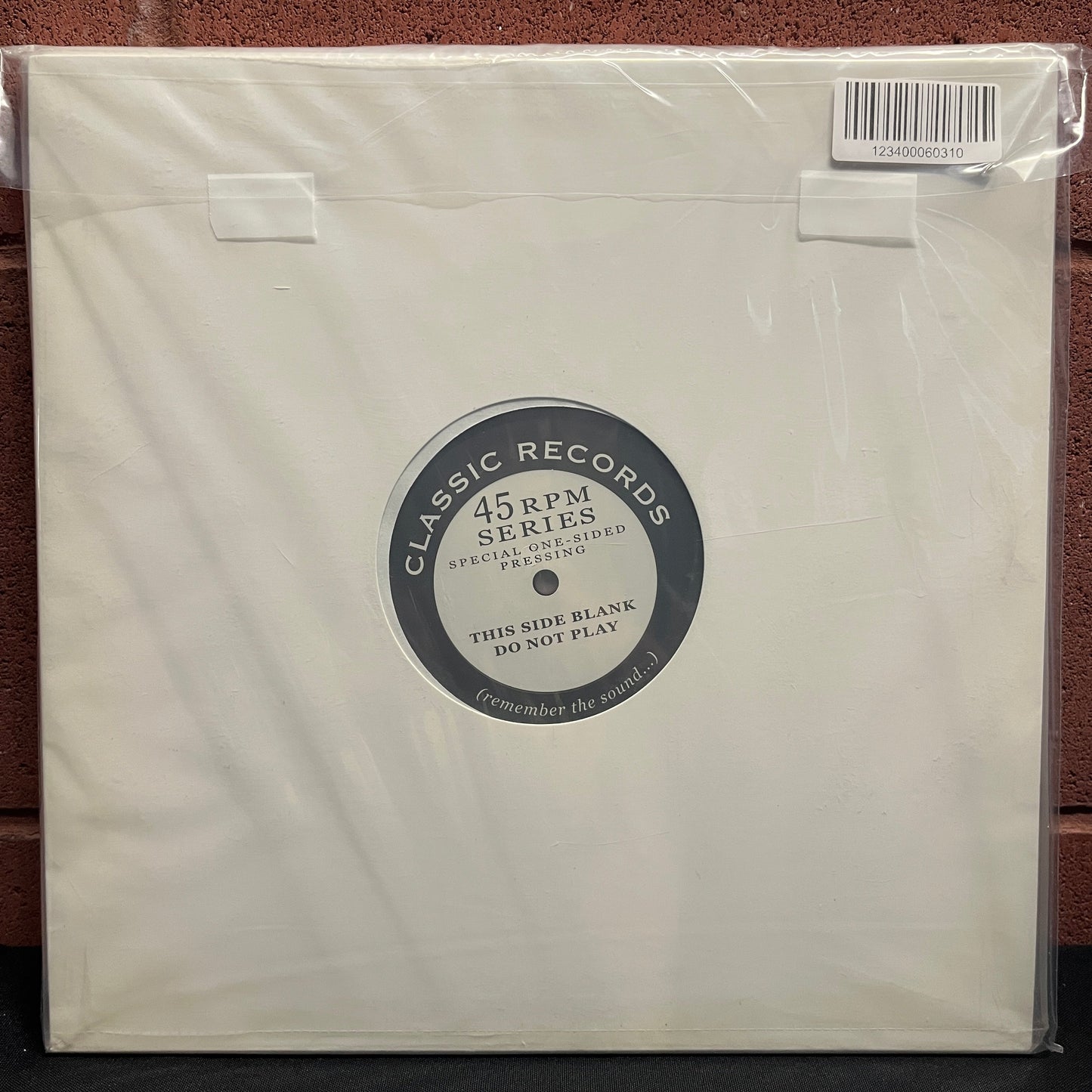 Used Vinyl: The Dave Brubeck Quartet "Time Out" 4xLP (2002 200 Gram Quiex SV-P Press SEALED)