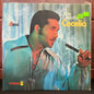 Used Vinyl: Ken Lazarus "Cecelia" LP (1970 Jamaican Press)