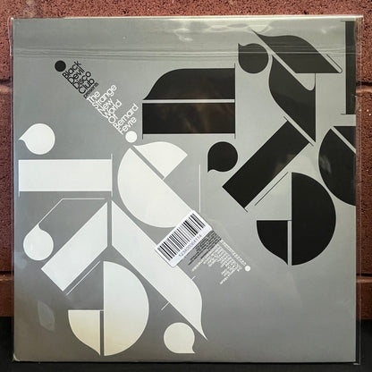 Used Vinyl: Black Devil Disco Club "The Strange New World Of Bernard Fevre" LP (2009 UK Press)