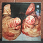 Used Vinyl: Armand Hammer and The Alchemist "Haram" LP