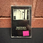 Used Cassette: Bauhaus "In The Flat Field" Tape (1988 Euro Press)