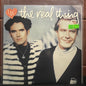 Used Vinyl: ABC "The Real Thing" 12" (1989 UK Press)