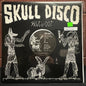 Used Vinyl: Shackleton ‎"Blood On My Hands (Ricardo Villalobos' Apocalypso Now Mix)" 12" Single