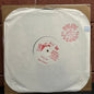 Used Vinyl: Stefan Ringer & Ben Hixon "Back Seat Driver EP" 12"