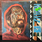 Used Vinyl: Karl Blau "Zebra" LP (2009 Press)