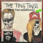 Used Vinyl: The Ting Tings ‎"Sounds From Nowheresville" LP (2012 Press)