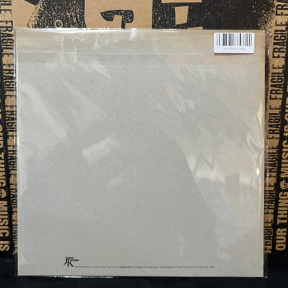 Used Vinyl: Akiko Yano "There has to be love." LP (1982 Japanese Press)