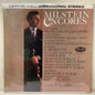 Nathan Milstein - Encores - Capitol LP