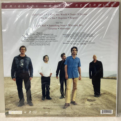 Train - Drops of Jupiter - MFSL LP