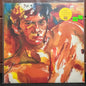 Used Vinyl: Omar Apollo "Live For Me" LP (2023 Press - Brown Vinyl - Sealed)